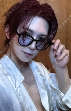 GOLDEN HOUR : Part.3 'In Your Fantasy Edition' DOWNLOAD EVENT YEOSANG photocard image