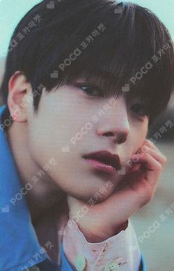 ETERNALT POCA ALBUM Ver. Seung Ho Song photocard image