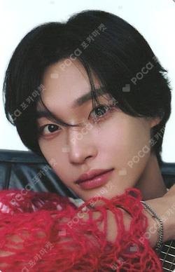 SMTOWN LIVE 2025 in LONDON SPECIAL GIFT WONBIN photocard image