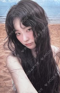 TILT QR Ver. KMS SEULGI photocard image