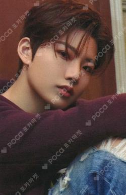 THE SECOND STEP : CHAPTER ONE [JIKJIN] Merch WEVERSE