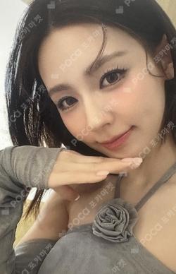 CITER MIYEON photocard image