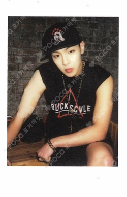 MONOLOGUE POLAROID SET