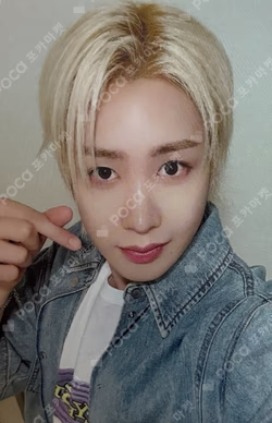 HOUSE OF TRICKY : SPUR APPLEMUSIC HUNTER photocard image