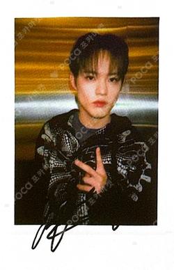 DREAMSCAPE StarRiver CHENLE photocard image