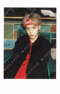 MONOLOGUE POLAROID SET