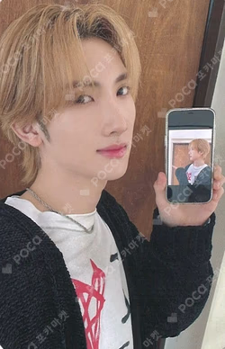 xikers Winter House RANDOM TRADING CARD SEEUN photocard image