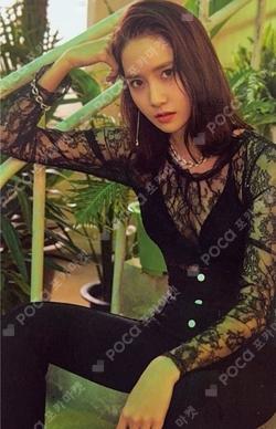 Lil’ Touch KIHNO ver. YOONA photocard image