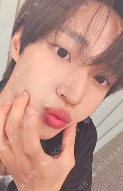 ODYSSEY MAKESTAR WONBIN photocard image