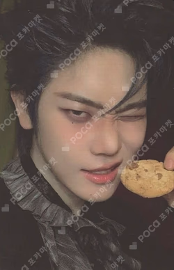 Snowy Summer ID Card Ver. POCAALBUM Ver.