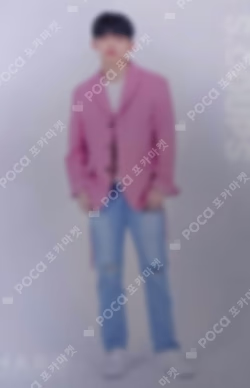 SEVENTEEN 2019 JAPAN TOUR 'HARU' TRADING CARD