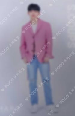 SEVENTEEN 2019 JAPAN TOUR 'HARU' TRADING CARD S.COUPS photocard image