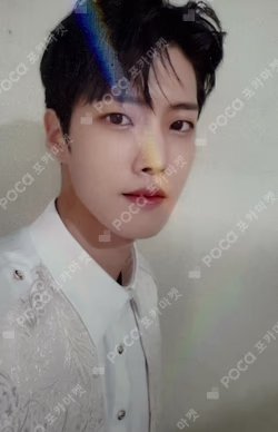 PLAY SIGNED MESSAGE PHOTOCARD SET