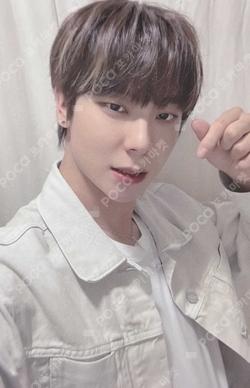 樂서(Story Written in Music) JUMP UP JEHYUN photocard image