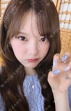 2025 YERIN FAN MEETING [Chapter Y] in Seoul TRADING PHOTOCARD SET