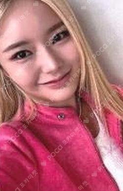 The Beginning: Cupid EVERLINE KEENA photocard image