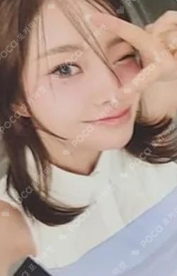 Day & Night Day ver. KEENA photocard image