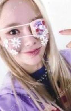 The Beginning: Cupid WITHMUU KEENA photocard image