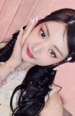 Day & Night EVERLINE ATHENA photocard image