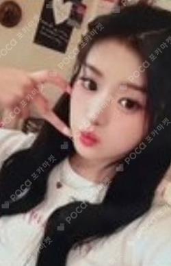 Love Tune LOVE ver.  ATHENA photocard image
