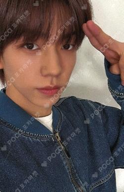 LEGGO MILLIONMUSIC HAE MIN photocard image