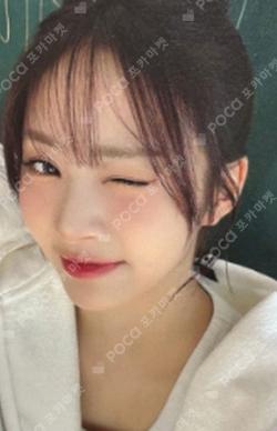 Day & Night BROADCAST HANA photocard image