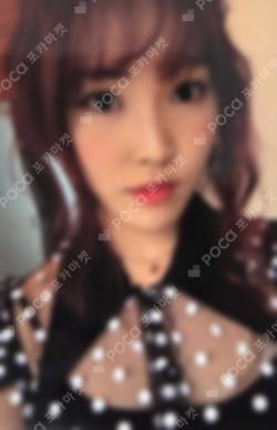 TIME FOR THE MOON NIGHT YUJU photocard image