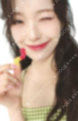 HAPPY JI HEON DAY BIRTHDAY BOX BAEK JIHEON photocard image