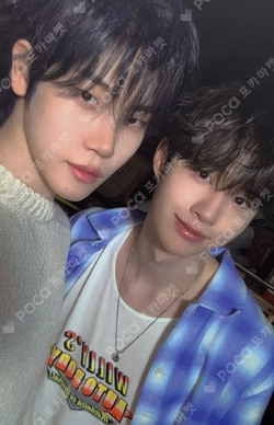 Snowy Summer CLting-i Ver. Unit photocard image