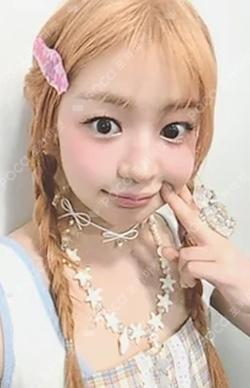 Day & Night EVER Ver. Day ver. YEWON photocard image
