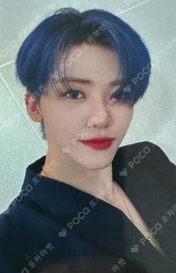 Go Back To The Future JUMP UP JAEMIN photocard image