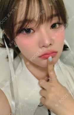 Day & Night Kpop Planet KEENA photocard image