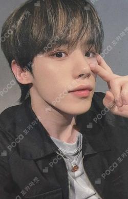 LOVE ME LIKE APPLEMUSIC XEN photocard image