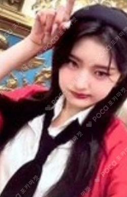 Love Tune TUNE ver.  ATHENA photocard image