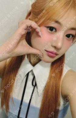 Day & Night Kpop Planet YEWON photocard image