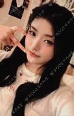 Love Tune BROADCAST ATHENA photocard image