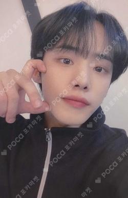 樂서(Story Written in Music) SOUND WAVE XEN photocard image