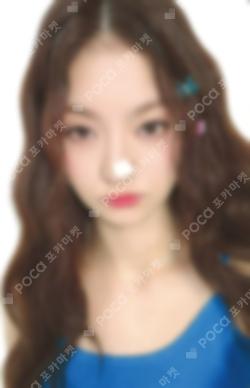 HAPPY NA GYUNG DAY BIRTHDAY BOX LEE NAGYUNG photocard image