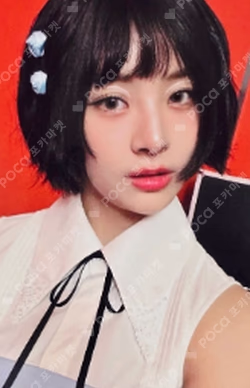 Day & Night EVERLINE HANA photocard image