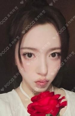 Day & Night APPLEMUSIC CHANELLE MOON photocard image