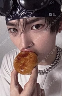 ZB1 COMEBACK SHOW [WHO MADE THIS!] SUNG HANBIN photocard image