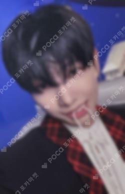 BOYLIFE TOWER RECORDS LUCKY DRAW JAEHYUN photocard image