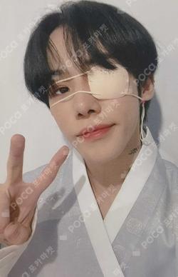 樂서(Story Written in Music) SOUND WAVE XEN photocard image