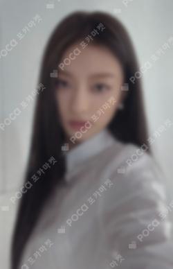 Unlock My World SOUND WAVE LUCKY DRAW LEE NAGYUNG photocard image