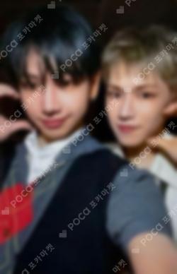 BOYLIFE Solo Edition Unit photocard image