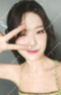 HAPPY JI HEON DAY BIRTHDAY BOX BAEK JIHEON photocard image