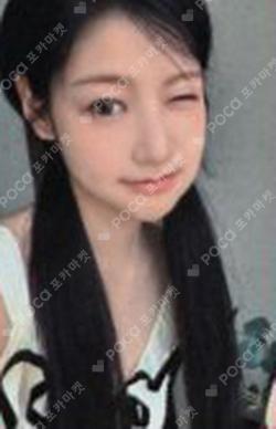 Love Tune BROADCAST YEWON photocard image