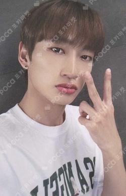 樂서(Story Written in Music) WONDERWALL TAEDONG photocard image