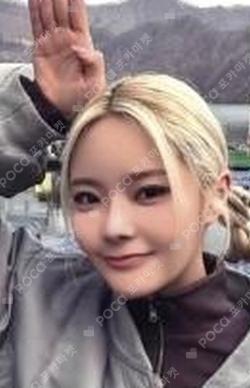 The Beginning: Cupid SOUND WAVE KEENA photocard image