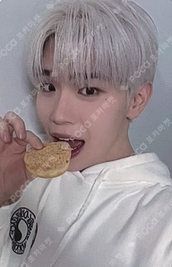 ZB1 COMEBACK SHOW [WHO MADE THIS!] KIM TAERAE photocard image